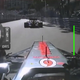 Illustration for article titled An Overanalysis Of The Sexxxiest Crash At The Formula One Monaco GP